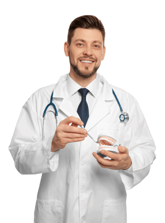 Dentista